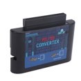 thumbnail image 1 of MS to MD Game Card Converter for Retron5, for Retron3, for Retron2, for Mega Drive and for Genesis, Game Video Cassette Converter., 1 of 7