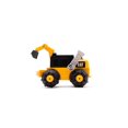 thumbnail image 1 of Pelle hydraulique Déménageurs imparables Cat®, 1 of 5
