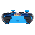 thumbnail image 5 of Manette sans fil améliorée PowerA pour Nintendo Switch avec Lumectra - Réveil Link, 5 of 5