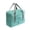 Blue, variant on Travel Storage Bag, Usavan Waterproof Durable Cosmetic Travel Bag, Large Capacity Multi-Compartment Organizer Bag for Toiletries Makeup Travel Essentials
