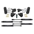 thumbnail image 4 of Fabtech K20621m Basic Lift System W/Shocks Fits 08 10 F 250 Super Duty, 4 of 5