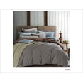 thumbnail image 1 of Johnson Home 5 Piece Comforter Set Thompson (Queen), 1 of 1