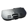 thumbnail image 1 of Miulika Battery Compartment Cover for D300 D300S D700 S5 Pro , Black, 4 Pcs, 1 of 8