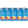 thumbnail image 1 of Great Value Boisson au Punch aux Fruits 200ML, Lot de 12, 1 of 5