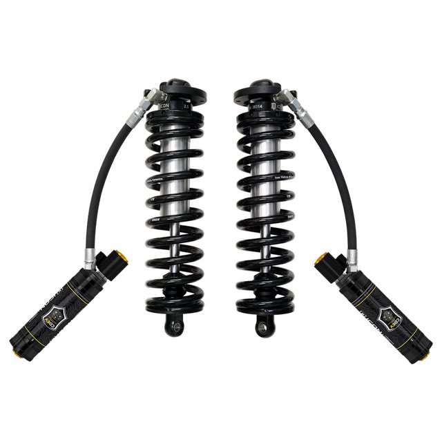 ICON Coil Over Shock Absorber for 2017-2022 Ford F-250 Super Duty - 61721E