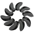 thumbnail image 3 of Golf Iron Club Headcover, 10Pcs/Set Dustproof Iron Club Head Cover Nonslip High Strength  for Golf Training, 3 of 7