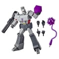 thumbnail image 4 of Transformers R.E.D. [Robot Enhanced Design] The Transformers G1 Megatron, Non-Converting Figure - Ages 8 and Up, 6-inch, 4 of 7
