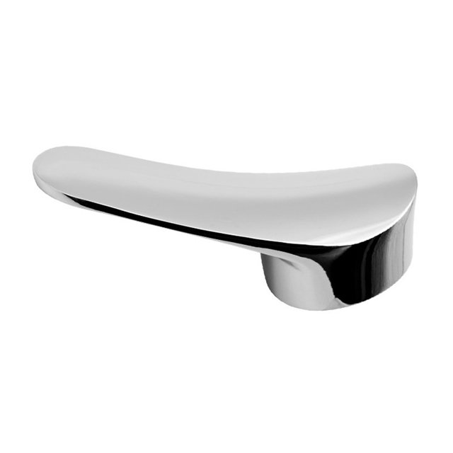 Bgsha Poignée de Robinet Interrupteur de Douche de Cuisine Poignée Noyau de Valve Accessoires d'Entretien
