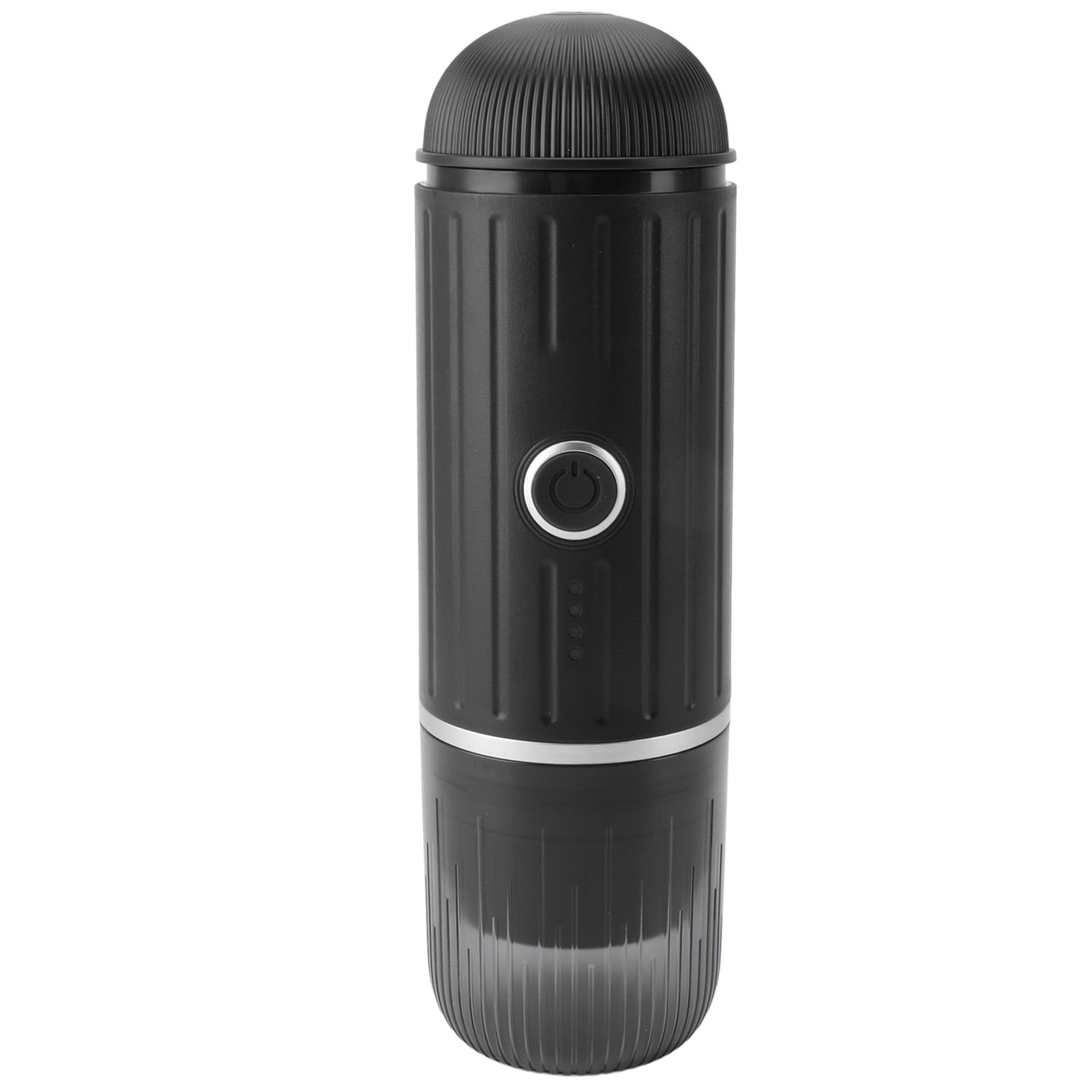 Portable Espresso Machine, Self Heating Portable Coffee Machine USB Rechargeable Automatic Extraction Coffee Maker, Hand Coffee Make for Travel Camping Hiking Home Office
