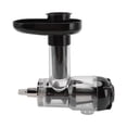 thumbnail image 3 of Stand Mixer Bowls And Beater Set, Easy Cleaning Stand Mixer Attachment  For Restaurant, 3 of 8