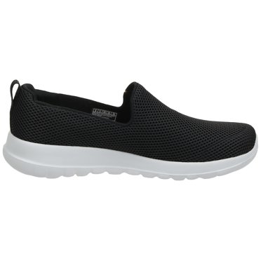 Skechers Womens 15600 Go Walk Joy Low Top Slip On Walking