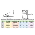thumbnail image 3 of infant Girls Boys Single Girls Shoes Slip on Cartoon Girls Size 3 Shoes First Walk Shoes Toddler Walking Shoes Soft Bottom Breathable Princess infant Size 4 Shoes Girls Shoes, 3 of 4