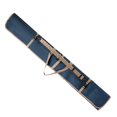 thumbnail image 2 of Sac pour Cannes à Pêche, Étui de Transport de Voyage, Accessoires, Housse Résistante à l'Usure, Protecteur, Sac de Protection, Sac de Rangement pour Canne à Pêche, Portable, Cadeau pour Homme, Bleu, 1,2 m, 2 of 9