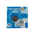 thumbnail image 1 of 10 x 395 / SR57 Renata Silver Oxide Button Batteries, 1 of 1