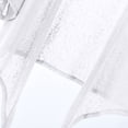 thumbnail image 4 of Timegard Boléros pour Robes Été Légers Manches 1/2 Haut Court à Nouer devant Tenue de Plage Cardigan Fluide, 4 of 5