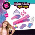 thumbnail image 1 of HUASHENG for Temporary Cosplay Hair make-up Color Washable Hair Dyes Kids Parties Education, 1 of 5