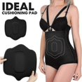 thumbnail image 4 of Vett 5 Pcs Lumbar Molder Lipo Foam Board Back Compression Post Surgery Supplies, 4 of 5
