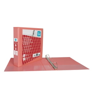 PEN+GEAR DURABLE VIEW BINDER