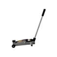 thumbnail image 1 of Xuanheng 1:18 Novelty Car Lifting Jack Model for Repair Shop Car Garage Auto Mechanic silver, 1 of 5