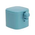 thumbnail image 2 of <p>Smart Button Pusher, APP Control Switch Pusher Hub Intelligent ABS Plastic Voice Mini For Garage Door Light Fan For TUYA</p>, 2 of 7