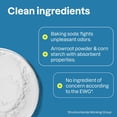 thumbnail image 2 of Attitude Deodorant Unscented 85g, 2 of 7