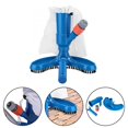 thumbnail image 3 of Bgsha Pool floor vacuum cleaner Pool vacuum cleaner with suction brush E/U, 3 of 8