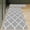 Grey, variant on Czzoypi Kitchen Mats for Floor Kitchen Rugs Non Slip Washable Waterproof Comfort Standing Kitchen Mat Kitchen Runner Rug for KitchenHome OfficeSink