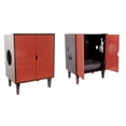 thumbnail image 1 of Penn-Plax Privacy Litter Cabinet, 1 of 3