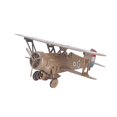 thumbnail image 3 of III Fighter mm10195-16 Home Decor Aviation Commemorate Simulation Planes Fighter brown, 3 of 9
