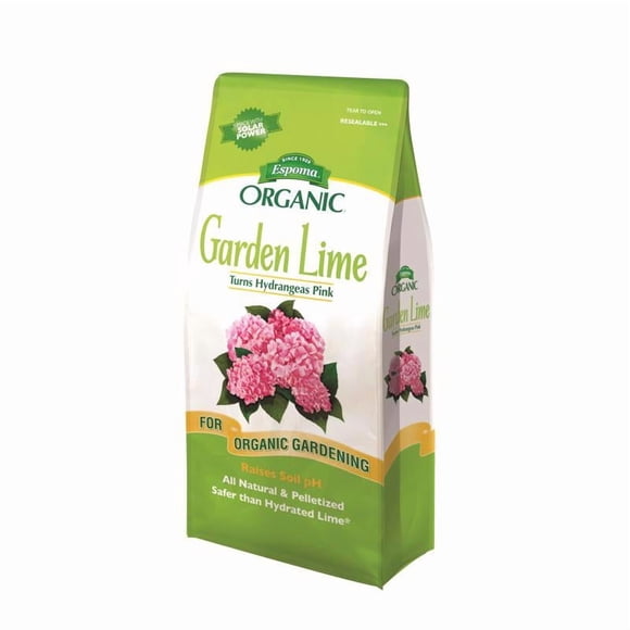LIME GARDEN 5 LB(Pack of 1)