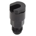 thumbnail image 3 of Adaptateur EFI, Raccord Mâle en Alliage d'Aluminium pour Filtre de Rails de Carburant An6-5/16 Po, 3 of 8