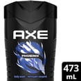 thumbnail image 2 of AXE Body Wash Mint & Rosemary All Day Fresh Phoenix, 473 ml, 2 of 7