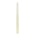 thumbnail image 3 of Mainstays Unscented 10" Taper Candle, 3 of 6