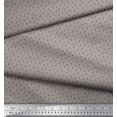 thumbnail image 3 of Soimoi Rayon Fabric Diamond Shirting Print Fabric by The Yard 56 Inch Wide, 3 of 3