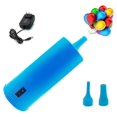 thumbnail image 1 of Balloon Pump Electric Air Pump Party Spring Festival New Year Party, 1 of 4