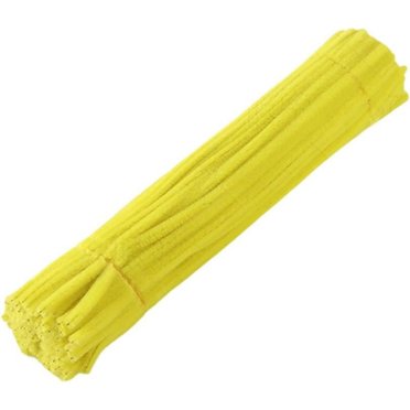 Tingzi 100pcs Twist Bar Crafts DIY Twisting Stick Crafting Supplies DIY Twisted Rod Craft Supplies Twisting Sticks Bouquet Handmade Twisted Stick Bouquet DIY Home Decoration