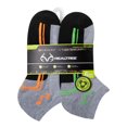 thumbnail image 1 of Lot de 6 paires de chaussettes Real Tree pour hommes, 1 of 3
