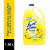 thumbnail image 1 of All Purpose Cleaner, Pour, Sparkling Lemon & Sunflower Essence, Multi Surface Cleaner, 1 of 1