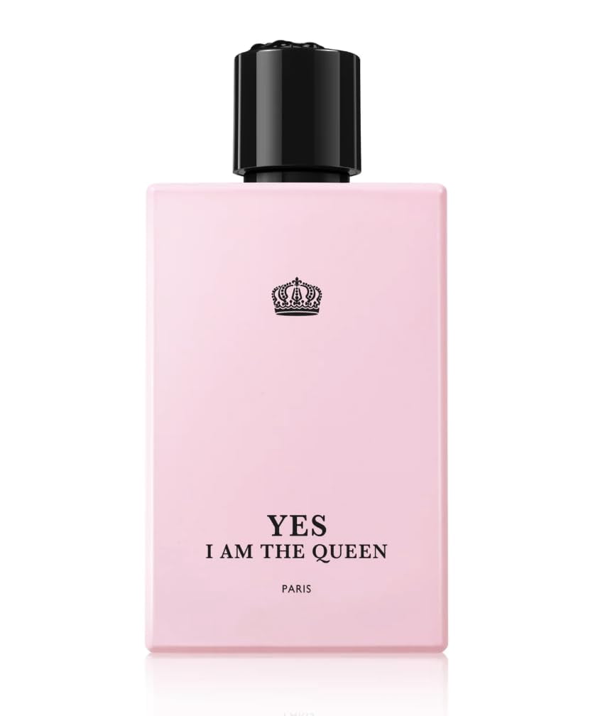 Parfum Geparlys Yes I Am The Queen 100 ml Eau de Parfum