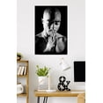 thumbnail image 3 of Tupac - Praying Wall Poster, 22.375" x 34", 3 of 4