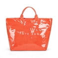 thumbnail image 2 of PRETXORVE Waterproof Messenger Tear-Proof Large-Capacity Crossbody Tote for Commute Travel, 2 of 9