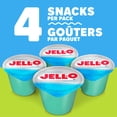 thumbnail image 4 of Jell-O Lemon-Lime No Sugar Added Refrigerated Ready-to-Eat Gel Snack Cups, 4 ct Cups, 4 of 15