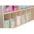 thumbnail image 3 of Meuble de rangement pour couches SafetycraftMD de Foundations, 3 of 3