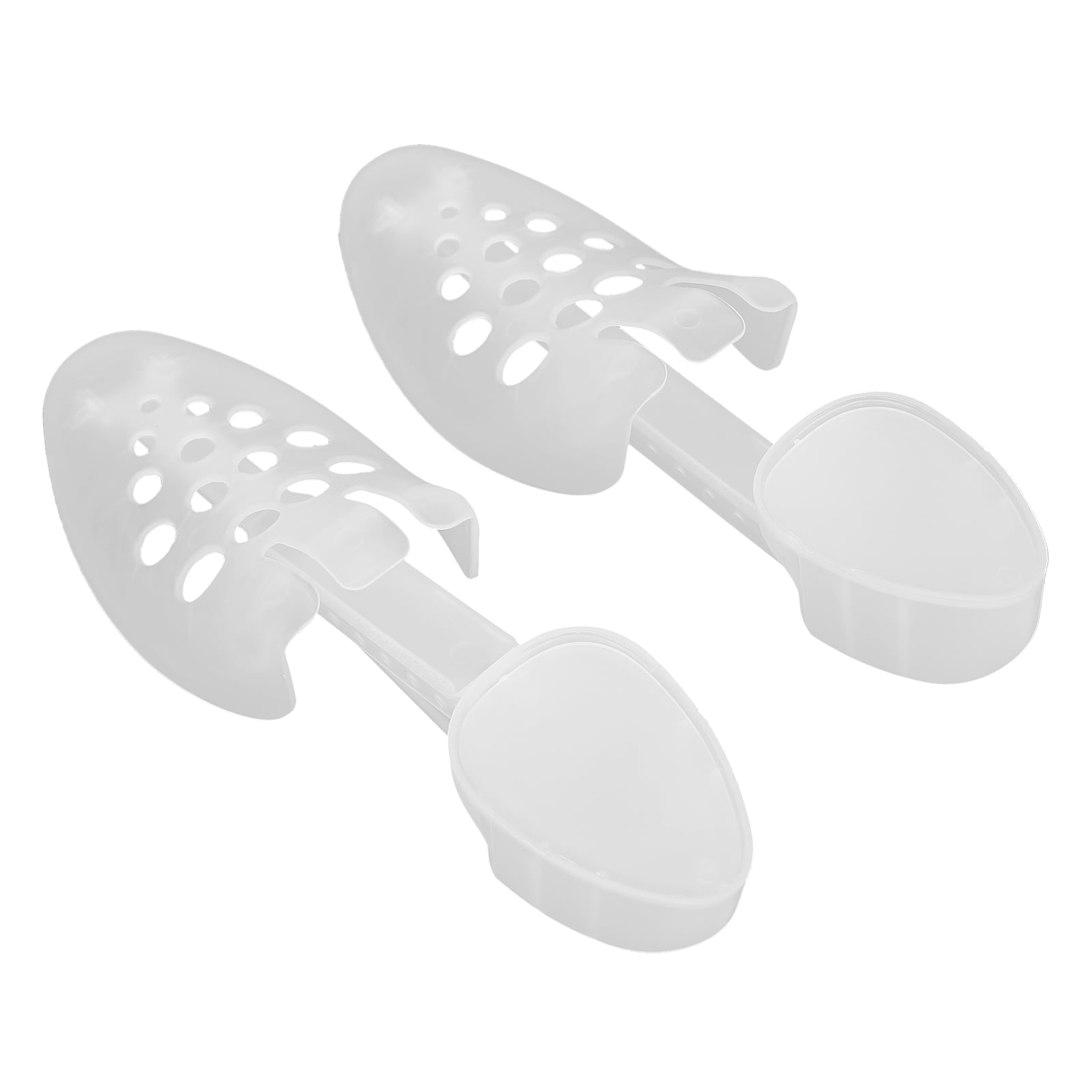 Tbest Shoe Expander, Shoe Stretcher Breathable Professional Shoe Stretcher For Household