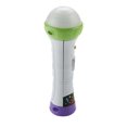 thumbnail image 2 of Fisher-Price Rires et Éveil Le Micro de Puppy – Édition Française, 2 of 6