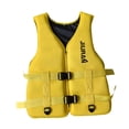 thumbnail image 3 of koolsoo Life Jacket Life Vest Outdoor Swim Jacket for Snorkeling Windsurfing Rafting XL, 3 of 9