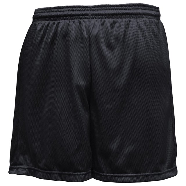 Soffe Short en Maille de Nylon de 7 Pouces pour Homme - M058