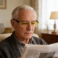 thumbnail image 4 of BotaniNest Smart Photochromic Cycling Glasses With Integrated Lens For Outdoor Sports, 4 of 5