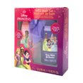 thumbnail image 3 of Set de 2 gels douche et loofah Disney Princess, 3 of 5