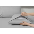 thumbnail image 2 of Basics Soft Pillowcase , 2 of 3